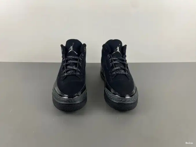 Boostmaster lin 3 CT8532-001 Cat Jordan Black Air 0616